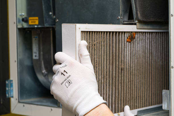 Best HVAC Duct Inspection Services  in Pablo, MT